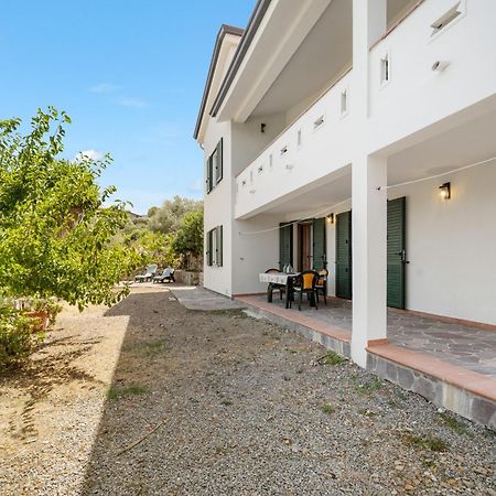 Casa Oleandro Villa Buggerru Eksteriør bilde