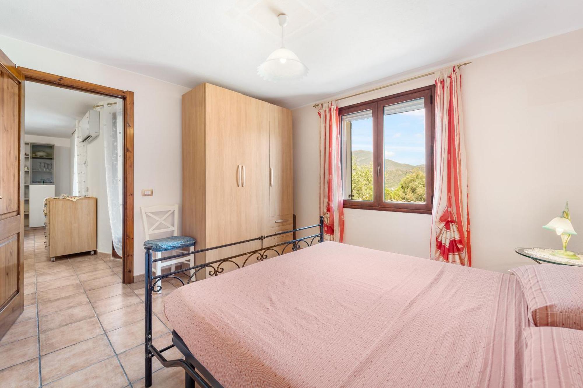 Casa Oleandro Villa Buggerru Eksteriør bilde
